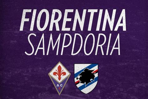 Prediksi Fiorentina Vs Sampdoria Live Streaming Coppa Italia 2023 Skor