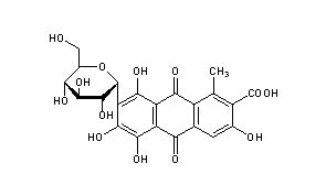 Carminic acid - Alchetron, The Free Social Encyclopedia