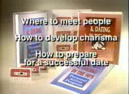 Love Sex And Dating In The 90s