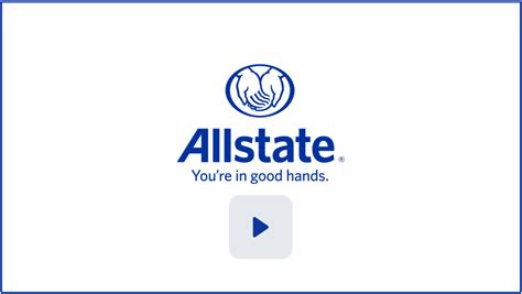 Allstate Life Insurance Logo