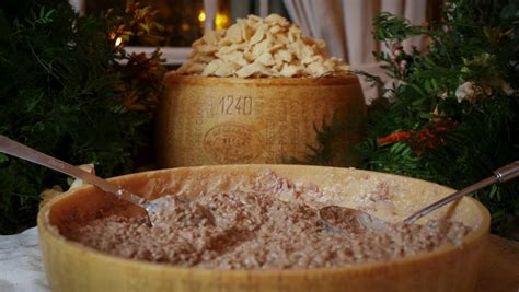 Festival Parmigiano Reggiano celebra su más ambiciosa edición con los