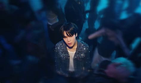 Jimin Bts Jadi Solois Korea Pertama Yang Puncaki Billboard Hot