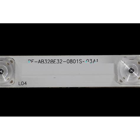 Подсветка Bravis LED-32D1200B LED 32D1200B RF-AB320E32-0801S-02 RF ...
