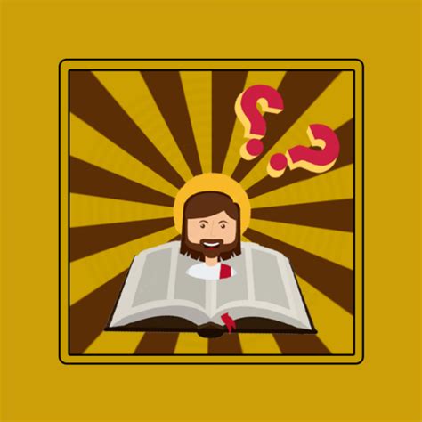 Cuanto Sabes De La Biblia Quiz For Pc Mac Windows Free