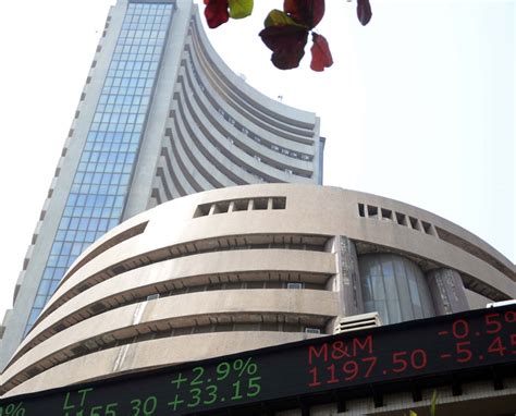 Sensex Crashes Over 1 000 Pts On Global Sell Off