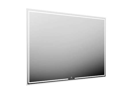 Зеркало Kerama Marazzi Mio MIO.mi.120/WHT 120x80 купить в Москве.