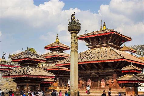 Kathmandu Hd Wallpaper Pxfuel