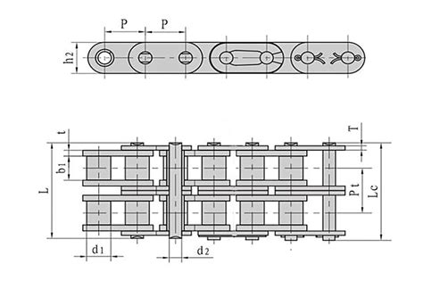 China Roller Chain Manufacturer,Supplier,Company,Factory