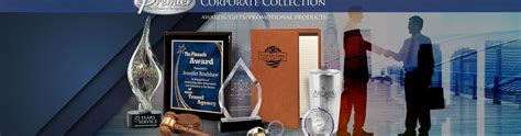 Laser Engraved Corporate Awards & Promotional Products in Wichita KS