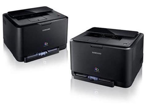 Samsung Creates The Smallest Color Laser Printer Again Printing Industry