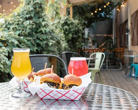 Crafting Legendary Brews In The Heart Of Philadelphia