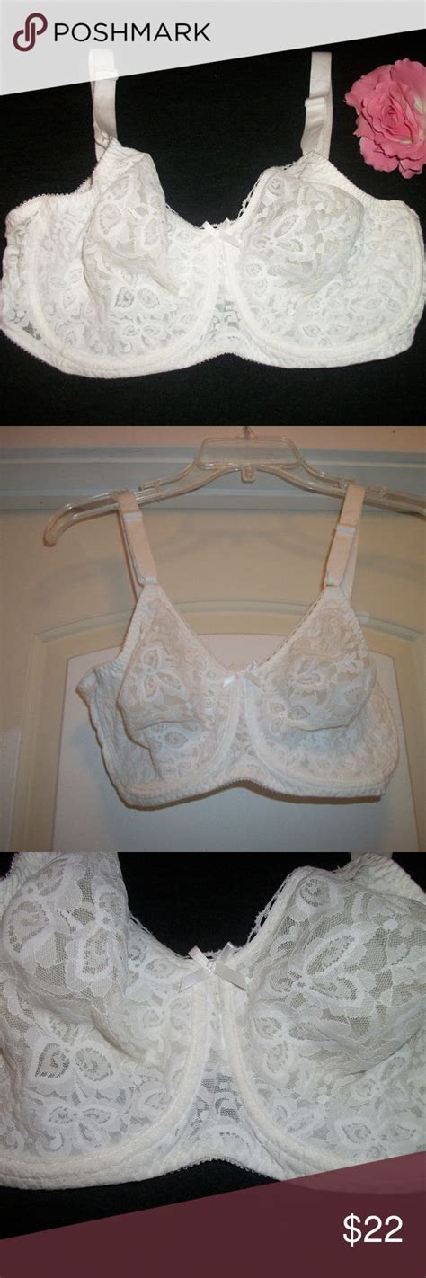 Lovely Retro Bali Lacey 36 Dd Bra Dd Bras Pretty Bras Bra