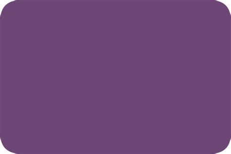 Ral Blue Lilac Color Plate Sample Lvp Paints