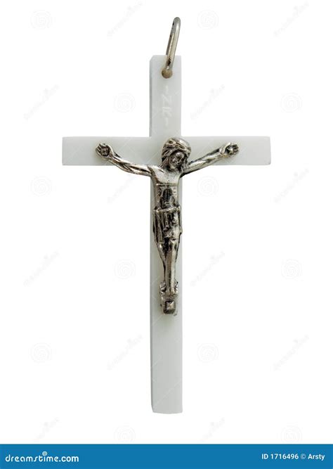 Catholic Cross Silhouette Stock Photo | CartoonDealer.com #39409344