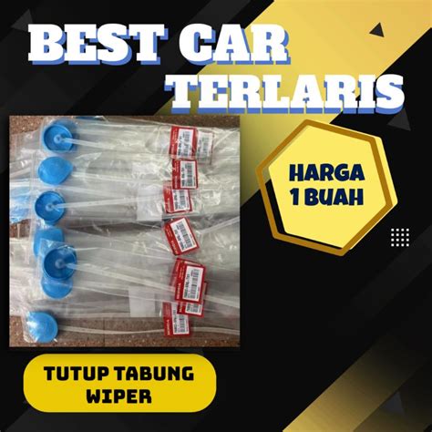 Jual Tutup Tabung Botol Tangki Air Wiper Accord 2004 2005 2006 2007