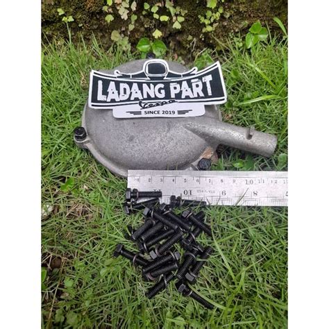 Jual Baut Baud Tutup Rumah Kopling Vespa Super Sprint Ps Px Exclusive