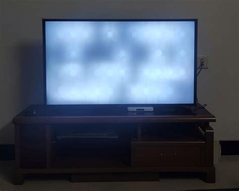 White Spots On My Tv Screen At Darcy Kathryn Blog