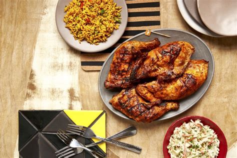 Nandos Reopens North Vancouver Location In Central Lonsdale