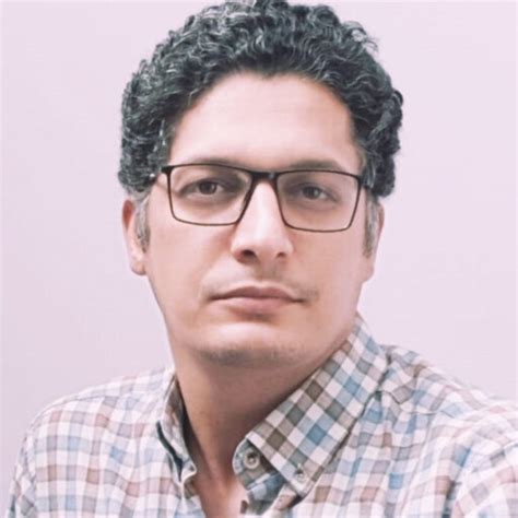 Yousef Yousefi Lecturer Research Profile