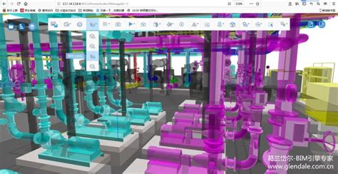 模型轻量化 浅述葛兰岱尔webgl轻量化bim引擎 大模型lod处理技术 《图形引擎》 极客文档