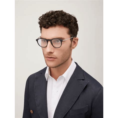 How To Look Great In Glasses Men Find The Best Mens