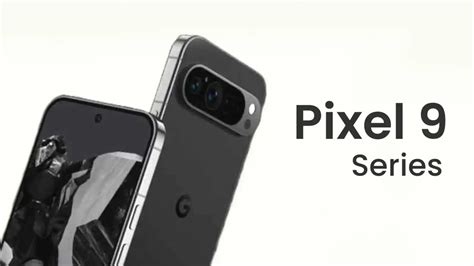 Exclusive Peek: Google Pixel 9 Pro Unveiled in 5K Renders and 360 ...