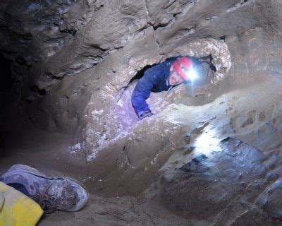 Nutty Putty Cave ~ One of my favorite caving experiences with Dave Bell ...