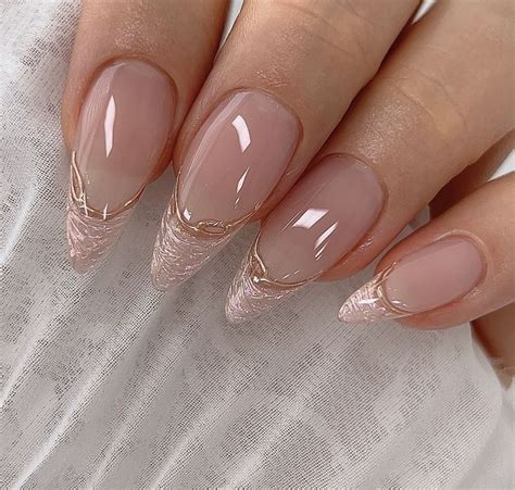 Nude Nail Ideas For Your Next Manicure Artofit