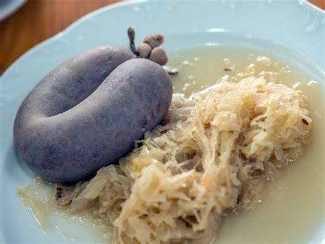 Leberwurst Fr Nkisch Hausmacher Art Genussregion Oberfranken