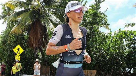 Ironman à Hawaï les Allemands entrent dans lhistoire ReelNouvelles