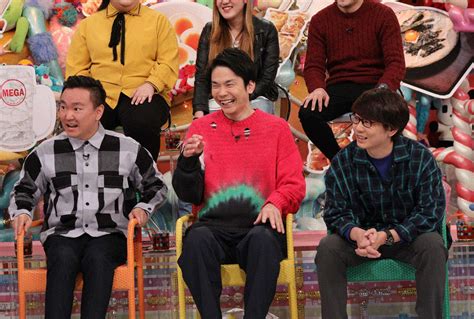 【写真 23枚】テレビ朝日提供 アメトーーク！：今夜は「鳥貴族芸人」 ザブングル加藤、かまいたち、三四郎・小宮らが魅力をプレゼン