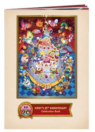 Kirby's Dream Collection Review - Reviewed