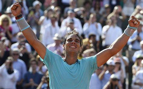 Roland Garros Djokovic Nadal Une Finale Pour L Ternit La