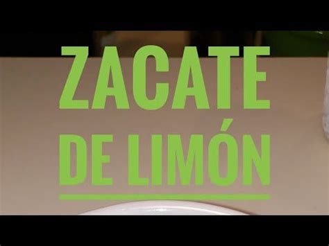 Zacate De Lim N Propiedades Beneficios Limoncillo Hierba De Lim N T