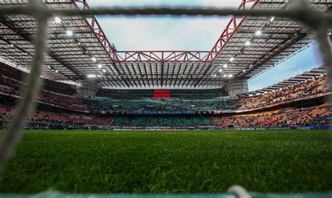 Quanti Spettatori A San Siro Per Milan Inter Incasso Da Record