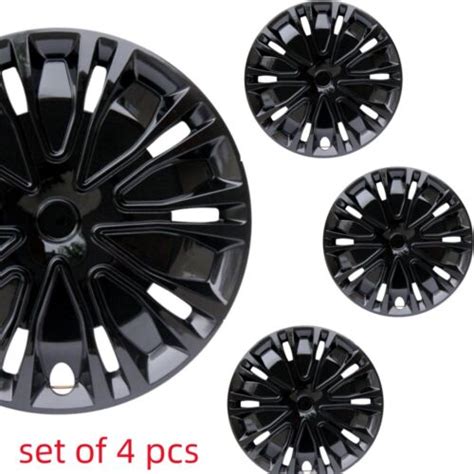 Pc Replacement Hubcaps Wheelcovers For Honda Accord Civic Kia Tire