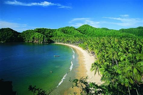 Playa Medina Venezuela O Turista Viajar Ao Redor Do Mundo Praias