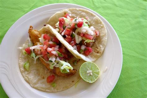 Actualizar 110 Imagen Tacos De Mariscos Tijuana Abzlocalmx