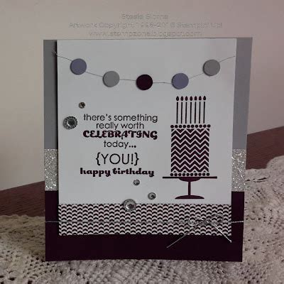 Stampin Scrappin With Stasia Stampin Royalty Picture Inspiration