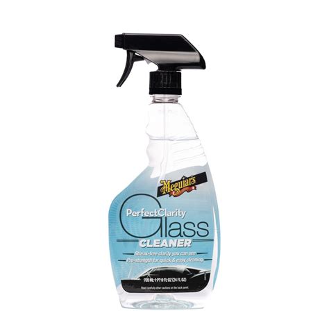 Best Car Glass Cleaners For Windshields For 2024 Tested