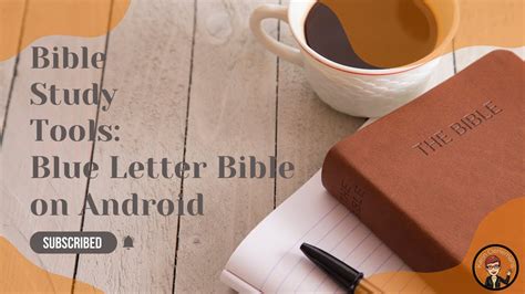 How To Use The Blue Letter Bible And Strongs Concordance App Youtube