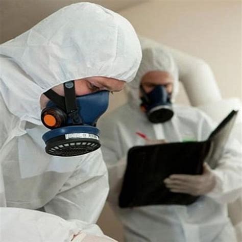 Asbestos Surveying And Testing Green Zone Surveys