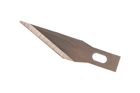 Лезвия перовые 5 шт. REXANT 12-4911 - выгодная цена, отзывы ...