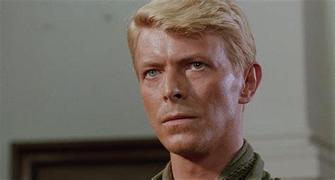 Bild Zu David Bowie Furyo Merry Christmas Mr Lawrence Bild