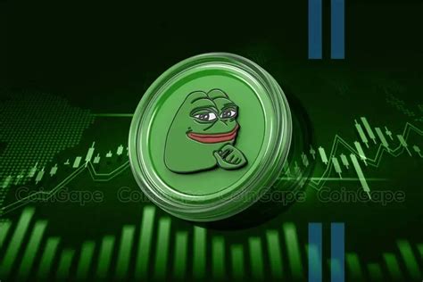 Crypto Trader Turns K To M Trading Pepe Coin