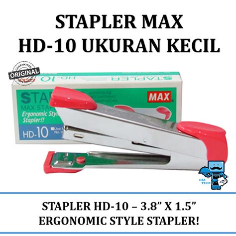 Stapler Siplah