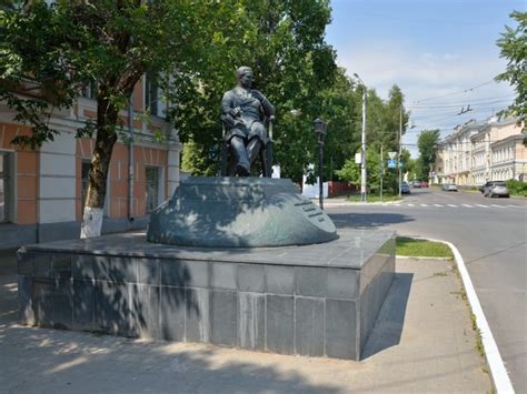 Фотографии русских городов - Калуга