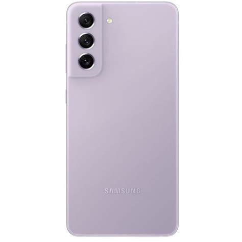 Buy Samsung Galaxy S Fe Gb G Smartphone Lavender Gb Online