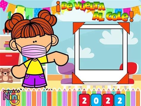 Pin De Mtra Anita En Agosto Inicio Regreso A Clases Regreso A