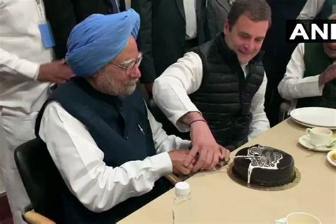 Congress Is Celebrating Its 134th Foundation Day Rahul Gandhi Hoisted